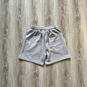 BPM Basic Shorts Stone