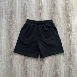 BPM Basics Shorts Black