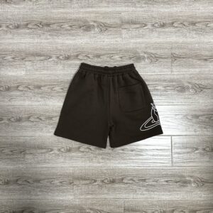 BPM Basics Shorts dark Brown