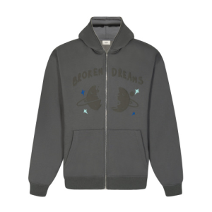 Broken Dreams Hoodie