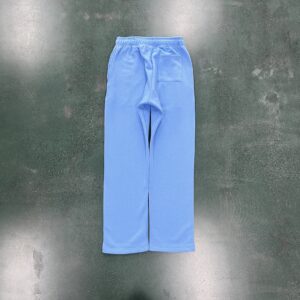 Broken Planet Baby Blue Pants