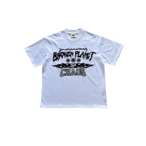 Broken Planet Chaos T-Shirt