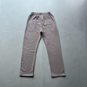 Broken Planet Gray Sweatpant