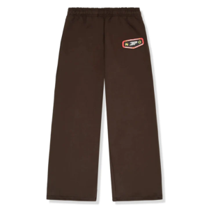 Broken Planet Mocha Brown Sweatpants