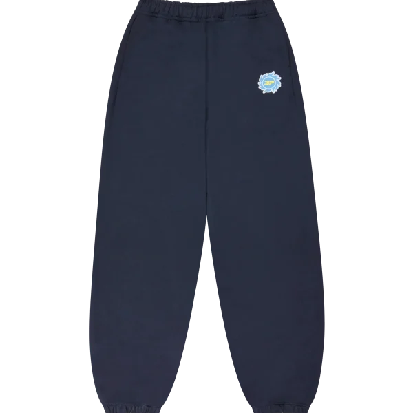 Broken Planet Space Club Cuffed Sweatpants