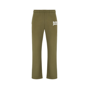 Broken Planet Sweatpants Olive Green