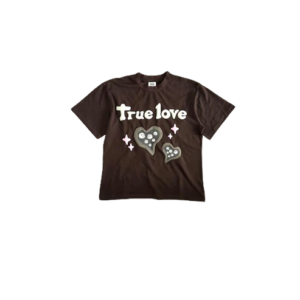 Broken Planet True Love T-Shirt